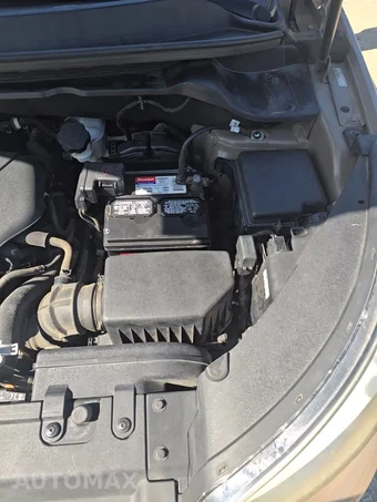 2015 Kia Soul – miniatura 29