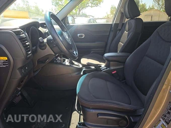 2015 Kia Soul – miniatura 3