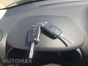 2015 Kia Soul – miniatura 5