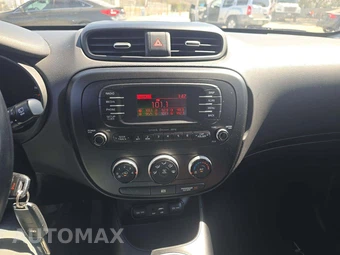 2015 Kia Soul – miniatura 7
