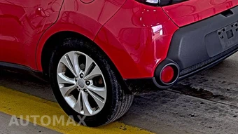 2015 Kia Soul + - miniatura 10