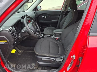 2015 Kia Soul + - miniatura 12