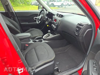 2015 Kia Soul + - miniatura 13