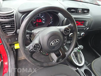 2015 Kia Soul + - miniatura 15