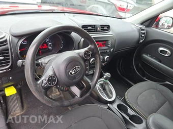 2015 Kia Soul + - miniatura 16