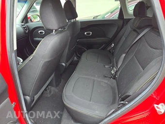 2015 Kia Soul + - miniatura 18