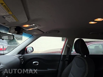 2015 Kia Soul + - miniatura 19