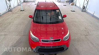 2015 Kia Soul + - miniatura 2