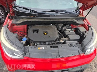 2015 Kia Soul + - miniatura 21