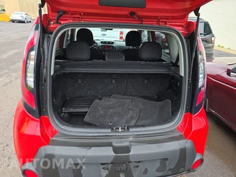 2015 Kia Soul + - miniatura 22