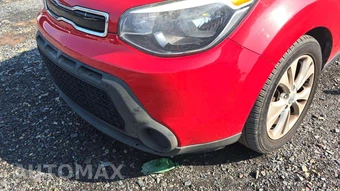2015 Kia Soul + - miniatura 24
