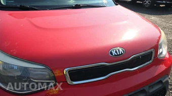 2015 Kia Soul + - miniatura 25