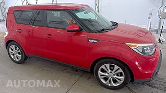 2015 Kia Soul + - miniatura 3
