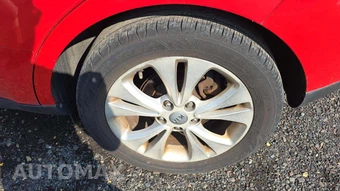 2015 Kia Soul + - miniatura 32