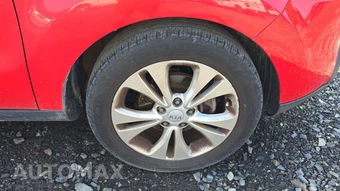 2015 Kia Soul + - miniatura 34