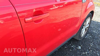 2015 Kia Soul + - miniatura 36