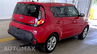 2015 Kia Soul + - miniatura 4