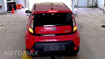 2015 Kia Soul + - miniatura 5
