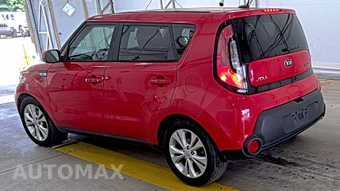 2015 Kia Soul + - miniatura 6