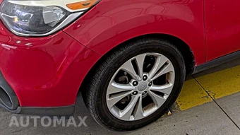 2015 Kia Soul + - miniatura 7