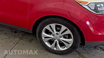 2015 Kia Soul + - miniatura 8