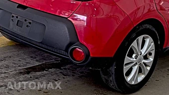 2015 Kia Soul + - miniatura 9