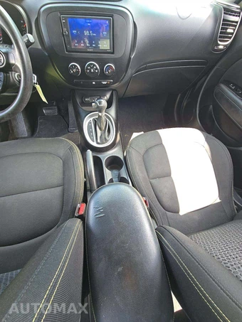 2015 Kia Soul + - miniatura 10