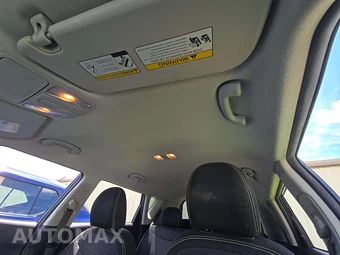 2015 Kia Soul + - miniatura 11