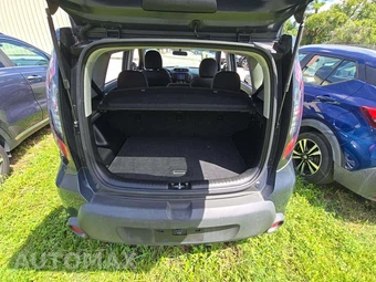2015 Kia Soul + - miniatura 14