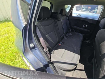 2015 Kia Soul + - miniatura 16