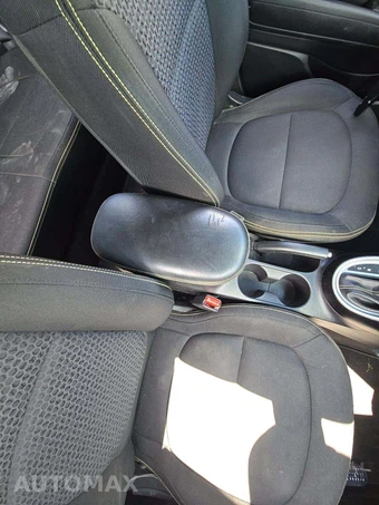 2015 Kia Soul + - miniatura 22