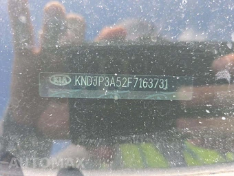 2015 Kia Soul + - miniatura 5