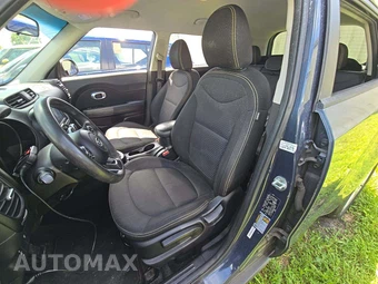 2015 Kia Soul + - miniatura 6