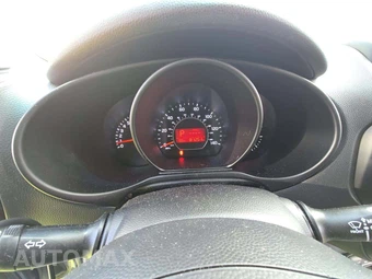 2015 Kia Soul + - miniatura 9