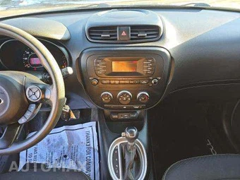2015 Kia Soul + – miniatura 10