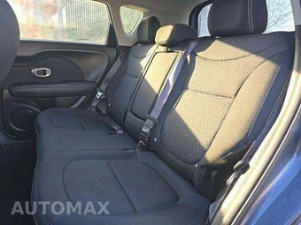 2015 Kia Soul + – miniatura 13