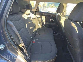 2015 Kia Soul + – miniatura 16