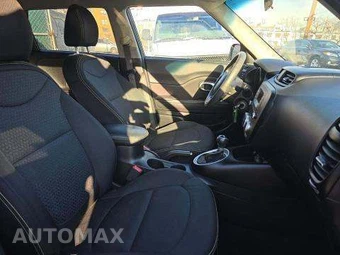 2015 Kia Soul + – miniatura 18