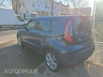 2015 Kia Soul + – miniatura 2