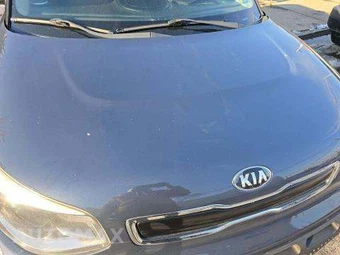 2015 Kia Soul + – miniatura 21