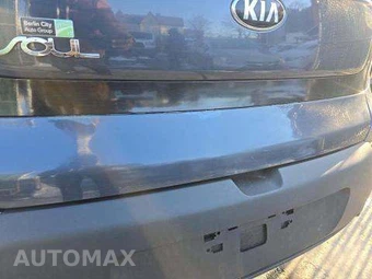 2015 Kia Soul + – miniatura 24
