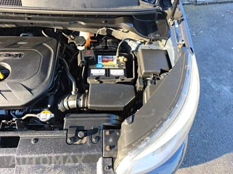 2015 Kia Soul + – miniatura 29