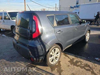 2015 Kia Soul + – miniatura 3