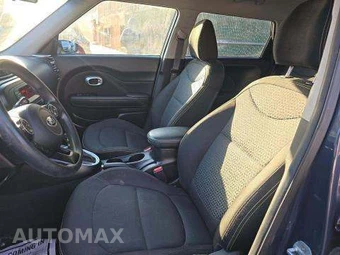 2015 Kia Soul + – miniatura 6