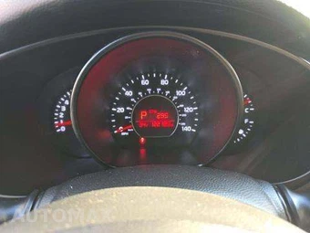 2015 Kia Soul + – miniatura 9