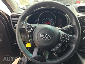 2015 Kia Soul + – miniatura 10