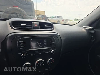 2015 Kia Soul + – miniatura 11