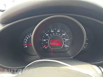 2015 Kia Soul + – miniatura 12