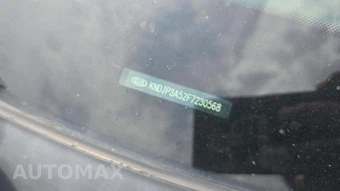 2015 Kia Soul + – miniatura 17