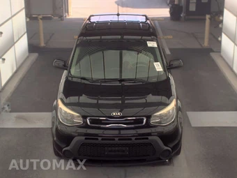 2015 Kia Soul + – miniatura 2